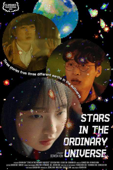 Stars in the Ordinary Universe
